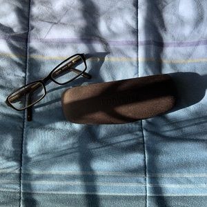 Converse Glasses W/ Perscription